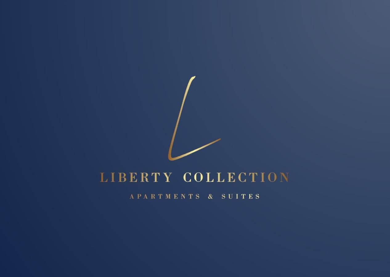 Liberty Rome Suites - Liberty Collection Екстериор снимка